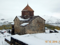 Kloster Sevanawank