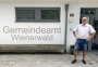 Wienerwald Gemeindeamt