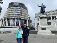 2023-11-04-Wellington-Parlament