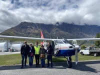 2023-11-09-Flug-zum-Milford-Sound