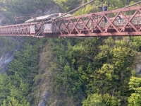 2023-11-09-Kawarau-Brücke-1. kommerzielles-Bungee-Jumping-der-Welt