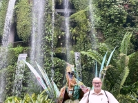 2023-11-14-Singapur-Cloud-Forest-grösster-Indoor-Wasserfall-der-Welt