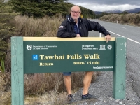 Neuseeland-Nationalpark-Tongariro-Tafel