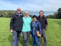  Auckland-Bastion-Point-Blick-auf-Auckland