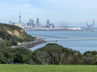  Auckland-Bastion-Point-Blick-auf-Auckland