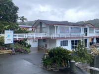 Hotel Starmotel in Paihia