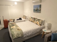 Hotel Starmotel in Paihia Zimmer