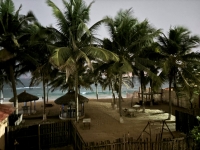 Hotel Coco Beach in Lome