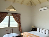 Zimmer im Anamabo Beach Resort