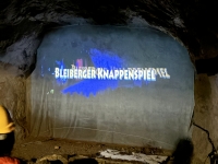 Video des letzten Bleiberger Knappenspiel 2016