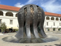Denkmal des nationalen Befreiungskrieges - Kojak von Maribor