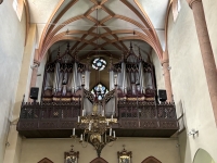 Domkirche von Maribor