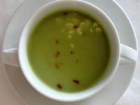 Suppe-Niederländische-Grüne-Erbsensuppe