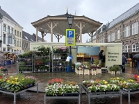 Blumenmarkt