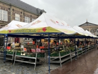 Gemüsemarkt