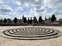 Hafenpromenade-in-Nijmegen