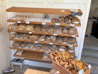 Sauerteigbäckerei