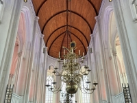 Stefanuskirche-Altar