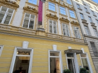 Hotel Palais Pertschy Habsburgergasse