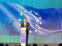 Maros Sefcovic - Vize EU-Kommissionspräsident