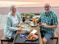 München-Flughafen-Traditionelles-Frühstück