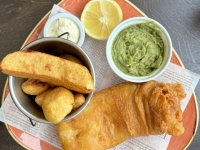 2024-07-03-Guernsey-St-Peter-Port-Restaurant-The-Boathouse-AE-Fish-Chips