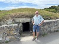 2024-07-01-Guernsey-Grabanlage-Dehus-Dolmen