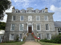 2024-07-01-Guernsey-Herrenhaus-Sausmarez-Manor