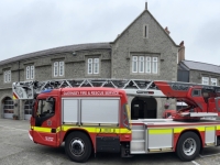 2024-07-03-Guernsey-St-Peter-Port-Feuerwache