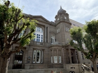 St. Helier-Royal-Court