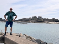 St. Helier-Elizabeth-Castle