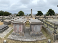 2024-07-03-St-Peter-Port-Friedhof