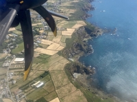 2024-07-04-Guernsey-Flug-nach-Jersey