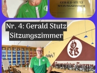 Nr. 4: Gerald Stutz Sitzungszimmer Fotocollage