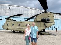 2024-08-01-Airbase-Ansbach-Hubschrauber-Chinook-CH47-mit-Jutta