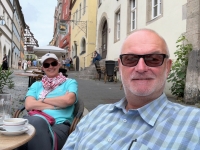 2024-08-04-Rothenburg-Kaffeepause