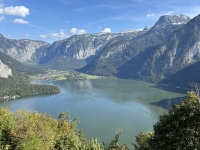 Hallstättersee