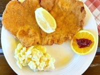 Wiener Schnitzel für Alle