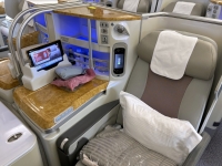 Business Class