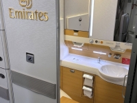 Economy Class WC