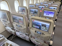 Economy Class