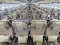 Economy Class