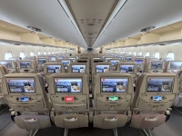 Economy Class