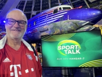 2024 09 30 Sport und Talk im Hangar 7