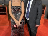 2024-10-03-Weichselbraun-Mirjam-ORF-Moderatorin-bei-der-Sporthilfe-Gala-2024-mit-Joe