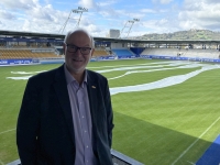 2024 10 11 Hofmann Personal Stadion des FC Blau-Weiß Linz