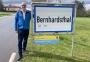 Bernhardsthal