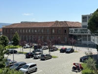 Italien Ivrea Industriestadt Kopfbild 2